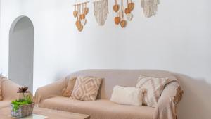 Villa Quevedo Torrox by Ruralidays