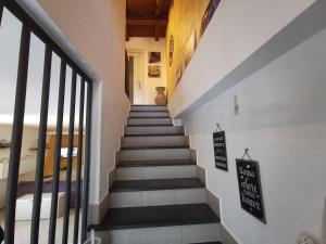 Gelsomina Maison-SCARIO Cilento