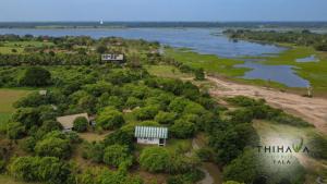 Thihawa Eco Huts Yala