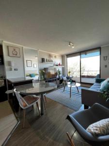 departamento amoblado