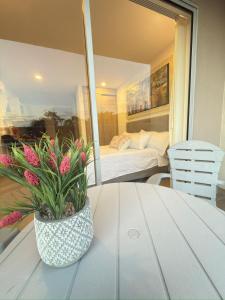 Loft cerca a la playa en Santa Marta Wi-Fi- Santa Marina