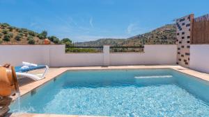 Cortijo Aranjo Torrox by Ruralidays