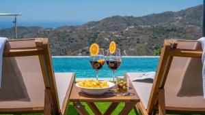 Villa El Retiro de Torrox by Ruralidays