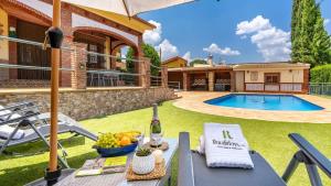 Villa El Lote Salar by Ruralidays