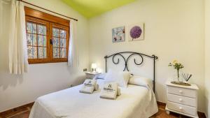 Villa El Lote Salar by Ruralidays