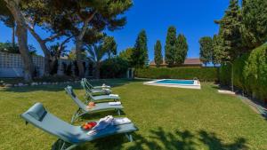 Villa Torium Vélez-Málaga by Ruralidays