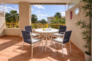 La Terraza del Albir