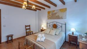 Casa Las Esparragueras Competa by Ruralidays