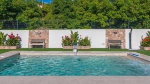 Los Almachares P.N Nerja by Ruralidays