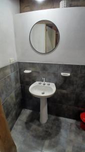 Casa Qinti EcoHostel