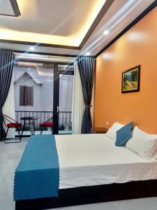 Trang An Sunny Garden Homestay