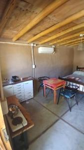 Casa Qinti EcoHostel