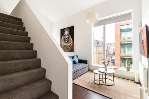 The Camden Market Residences