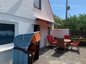 Ferienhaus Sonne
