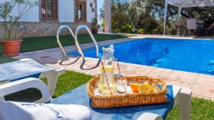 Casa Ana Maria Periana by Ruralidays