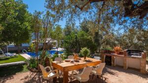 Casa Ana Maria Periana by Ruralidays