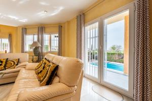 MalagaSuite Fuente de Piedra Villa