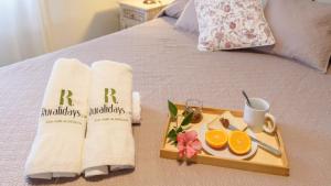 Los Tablazos 29 Nerja by Ruralidays