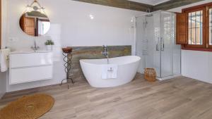 Los Tablazos 29 Nerja by Ruralidays