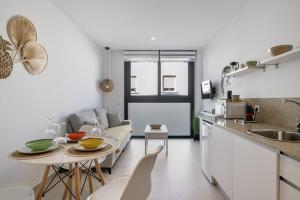 Apartamento The Banana Tree