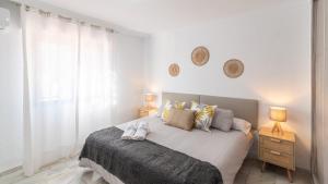 Villa Universal Beauty Resort Torrox by Ruralidays