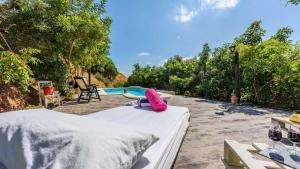 Casa La Casilla Guaro by Ruralidays