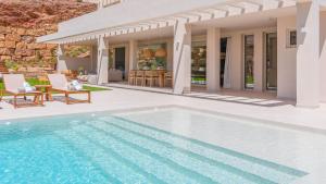 Villa Horizon Antequera by Ruralidays