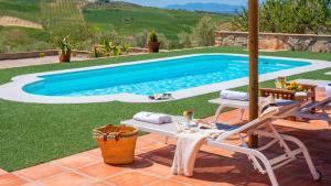 Alma del Tejar Antequera La Higuera by Ruralidays