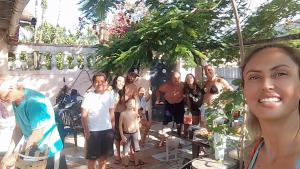 Acampamento Aloha Solemar