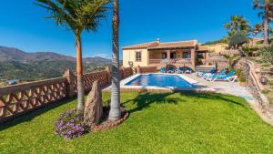 El Acebuche Mijas by Ruralidays