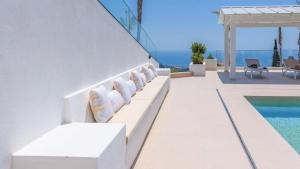 Casa What a Life Sayalonga by Ruralidays