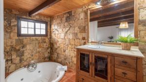 Villa Jimena Nerja by Ruralidays