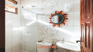 Suite em Guriri Norte com Piscina em Casa na Praia