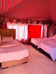 Rum Tale Camp