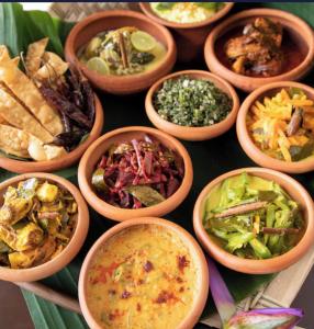 The black monkey villa