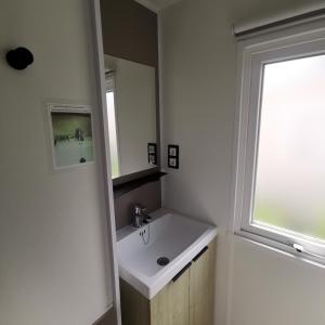 Location de plusieurs Mobilhomes 6 personnes Camping 3 Etoiles Séjour Normandie Paris Eure Gestion Ivry La Bataille