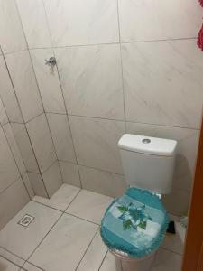 Aconchego vila do Sol