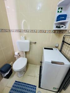 Apartment Old Town Telheiros