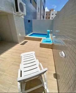 Aconchego vila do Sol