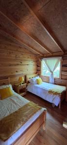 Cabaña Zúñiga Llancabure