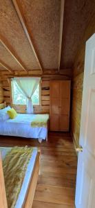 Cabaña Zúñiga Llancabure