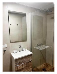 Apart Bariloche Center