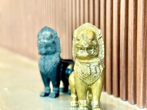 SKY VILLA BKK - Free Laundry - Pool & Chill