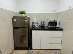 Adamhawa Homestay Emerald Avenue Brinchang