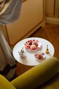 Dimora Storica Condotti