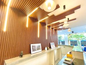 SKY VILLA BKK - Free Laundry - Pool & Chill