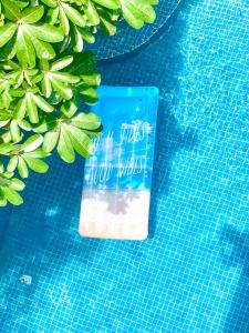 SKY VILLA BKK - Free Laundry - Pool & Chill