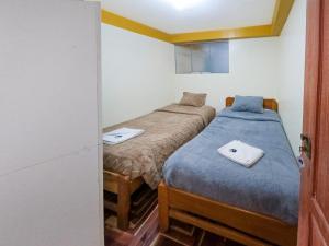 Killa Anqas - Departamento en el centro del Cusco