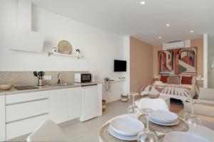 Apartamento The Stairs