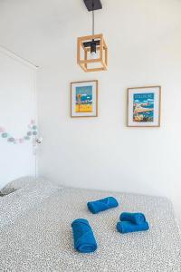 Les Terrasses du PortVUE PortClimWifiParking